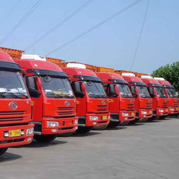 物流车速度一般都是多少_快递鸟