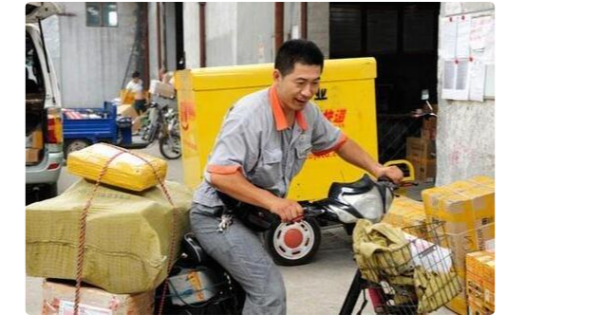 为什么用菜鸟裹裹退货需要向快递员提供身份证号码吗?_快递鸟