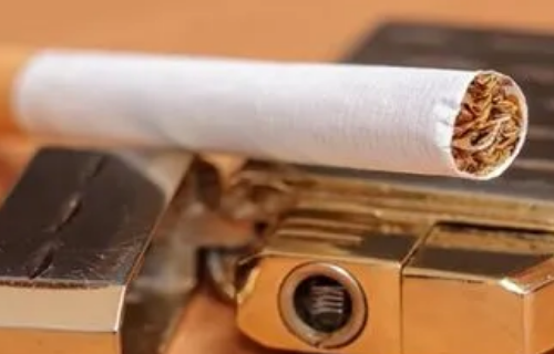 顺丰快递能不能寄烟?_快递鸟