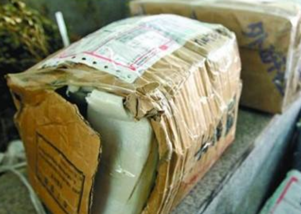 发货物流损坏赔偿应如何操作_快递鸟