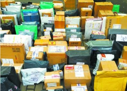 顺丰丢件没有保价怎么赔偿?_快递鸟