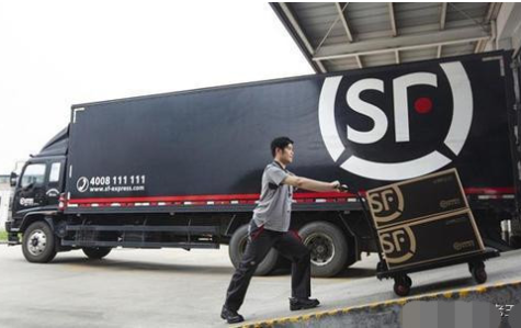 为什么顺丰速运会这么快?_快递鸟