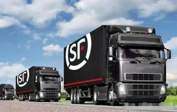 顺丰月结账号怎么使用_快递鸟