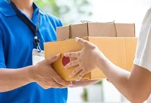 快递揽收后一直不动怎么回事?_快递鸟