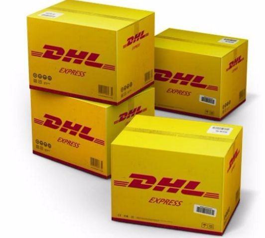 怎么寄文件到dhl快递到俄罗斯几天到多_快递鸟