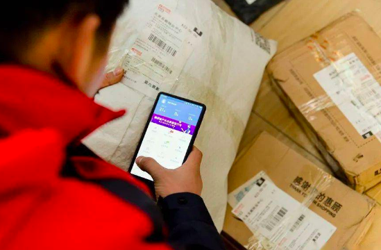 快递在菜鸟驿站能放多久_快递鸟