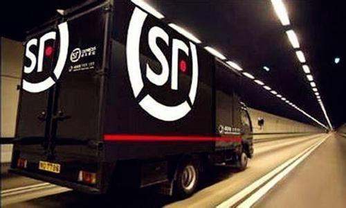 跨省快递车是不是24小时开?_快递鸟