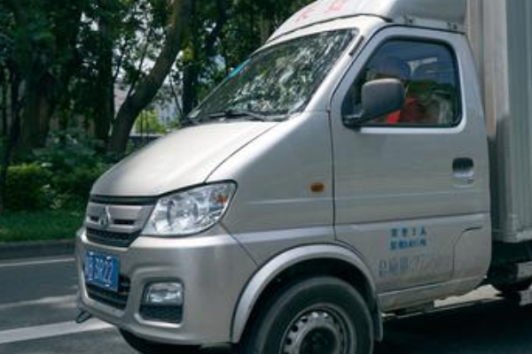 物流公司一个月能赚多少钱?_快递鸟