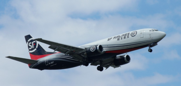 顺丰快递寄电子产品会被打开检查吗?_快递鸟