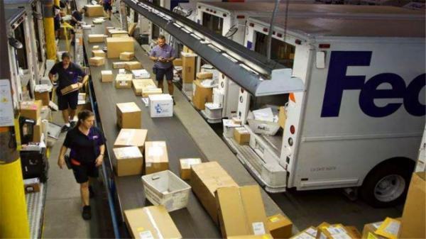 包裹一直是正在揽件是怎么回事?_快递鸟