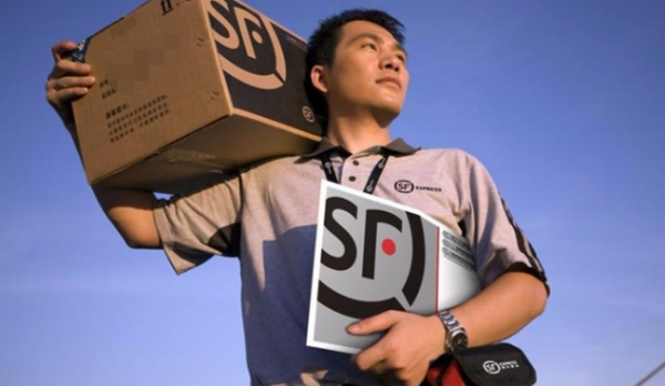 顺丰特快是空运吗,和快递有什么区别?_快递鸟