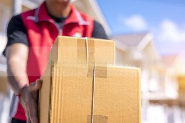 退回妥投是到商家手里了吗邮政退回妥投还会送货吗_快递鸟