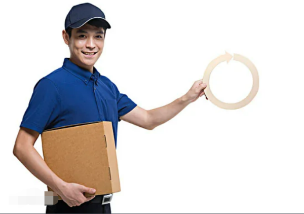 快递员一般多少钱一个月?还是拿提成的_快递鸟