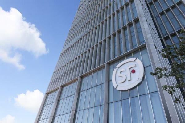 顺丰总部位于深圳,是在哪成立的呢?_快递鸟