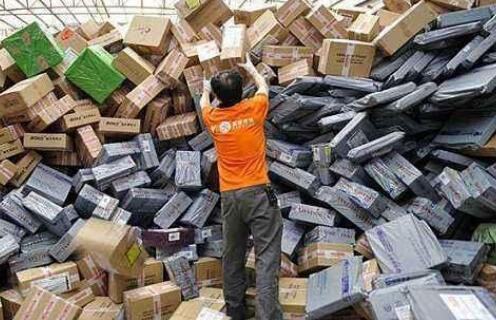 京东快递员怎么知道是我给了差评?_快递鸟