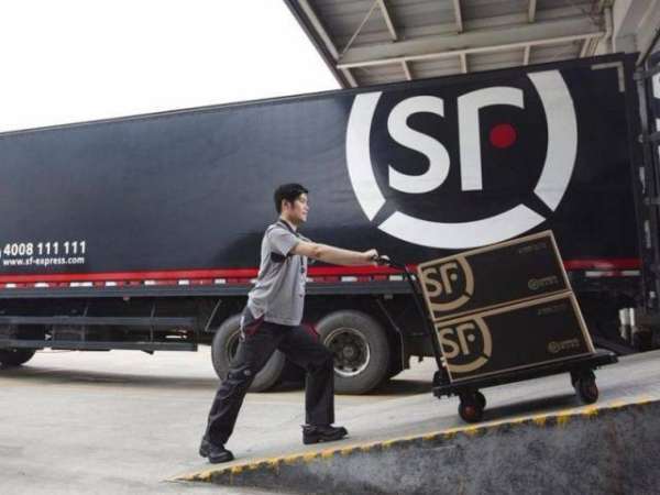 什么快递公司能当天送到?_快递鸟