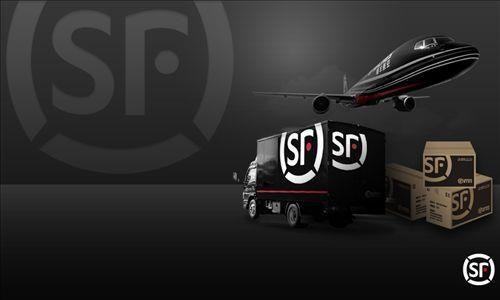 顺丰快递3公斤多少钱_快递鸟