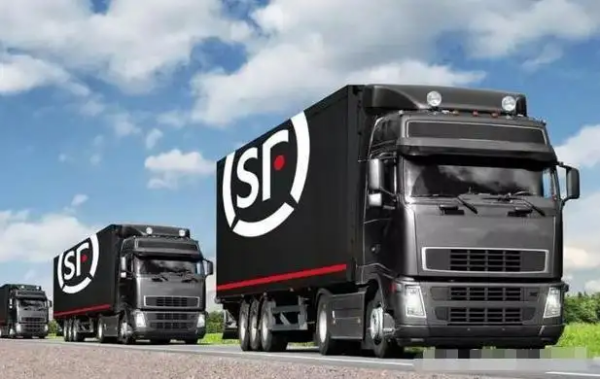 顺丰是世界500强吗_快递鸟