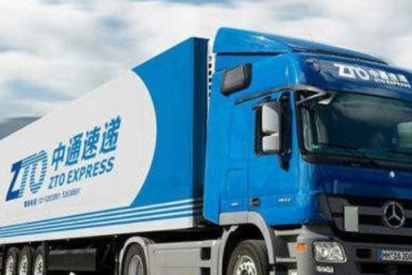 快递运货最慢的是哪家?_快递鸟