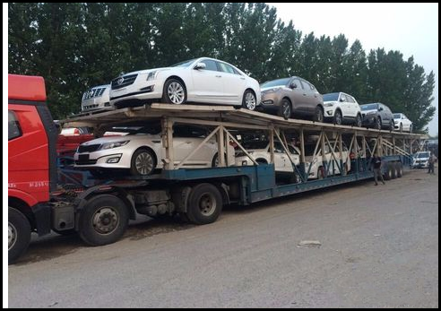 物流一辆摩托车要多少钱_快递鸟