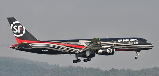 顺丰从上海到广州要多久?_快递鸟