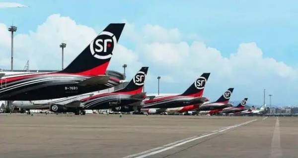 顺丰快递一般多久到货_快递鸟