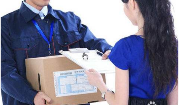 我没有快递单号怎么能查到我寄的东西去哪了?_快递鸟