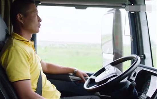 物流无人重卡上路老司机们要失业了吗?_快递鸟