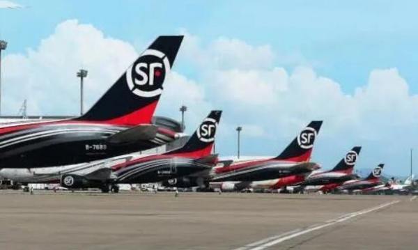 顺丰的标快和特快有什么区别?_快递鸟