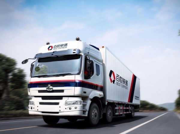 百世快运和百世递是什么关系,区别是什么_快递鸟